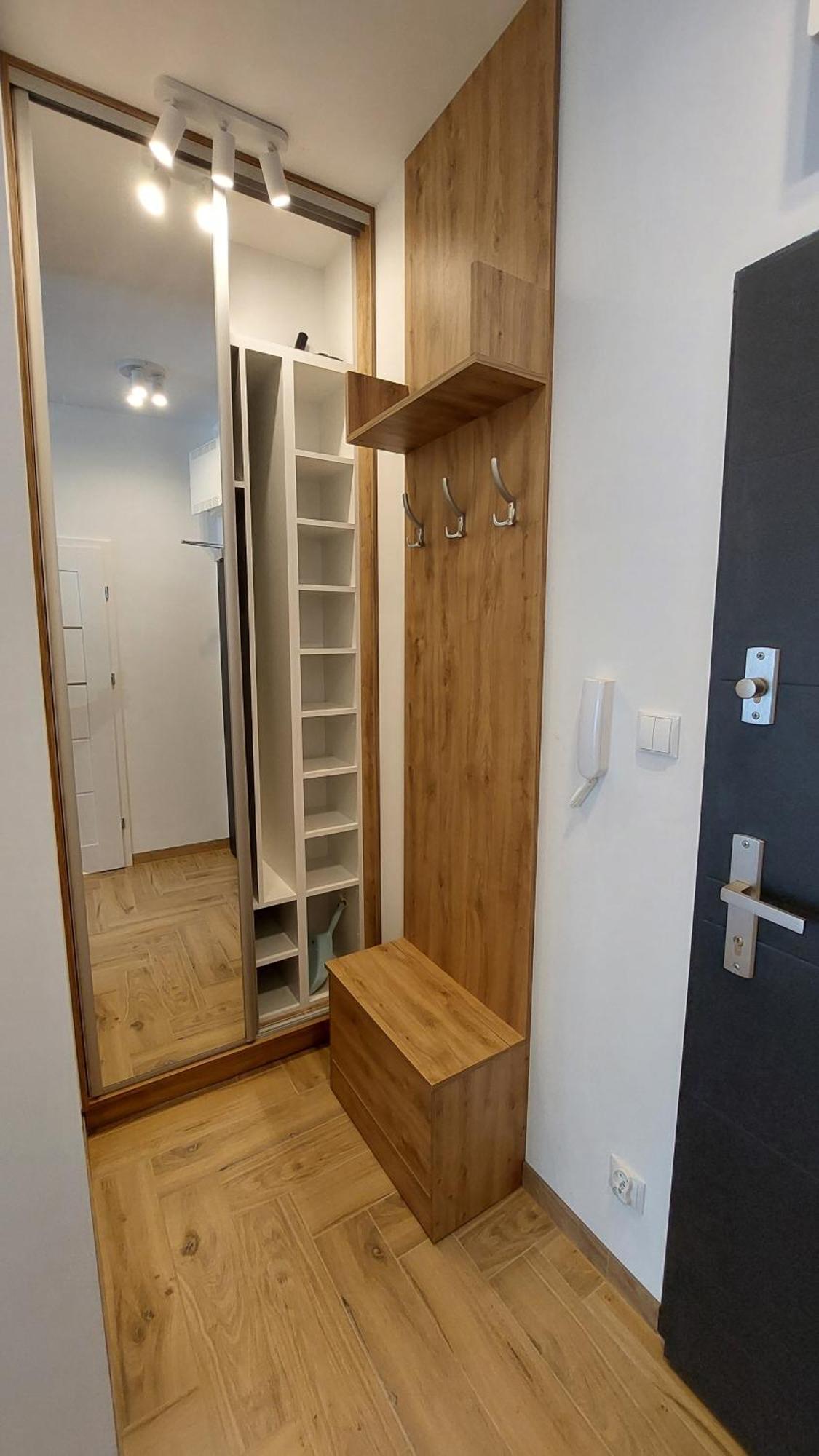 Na Fali Świnoujście Exteriör bild