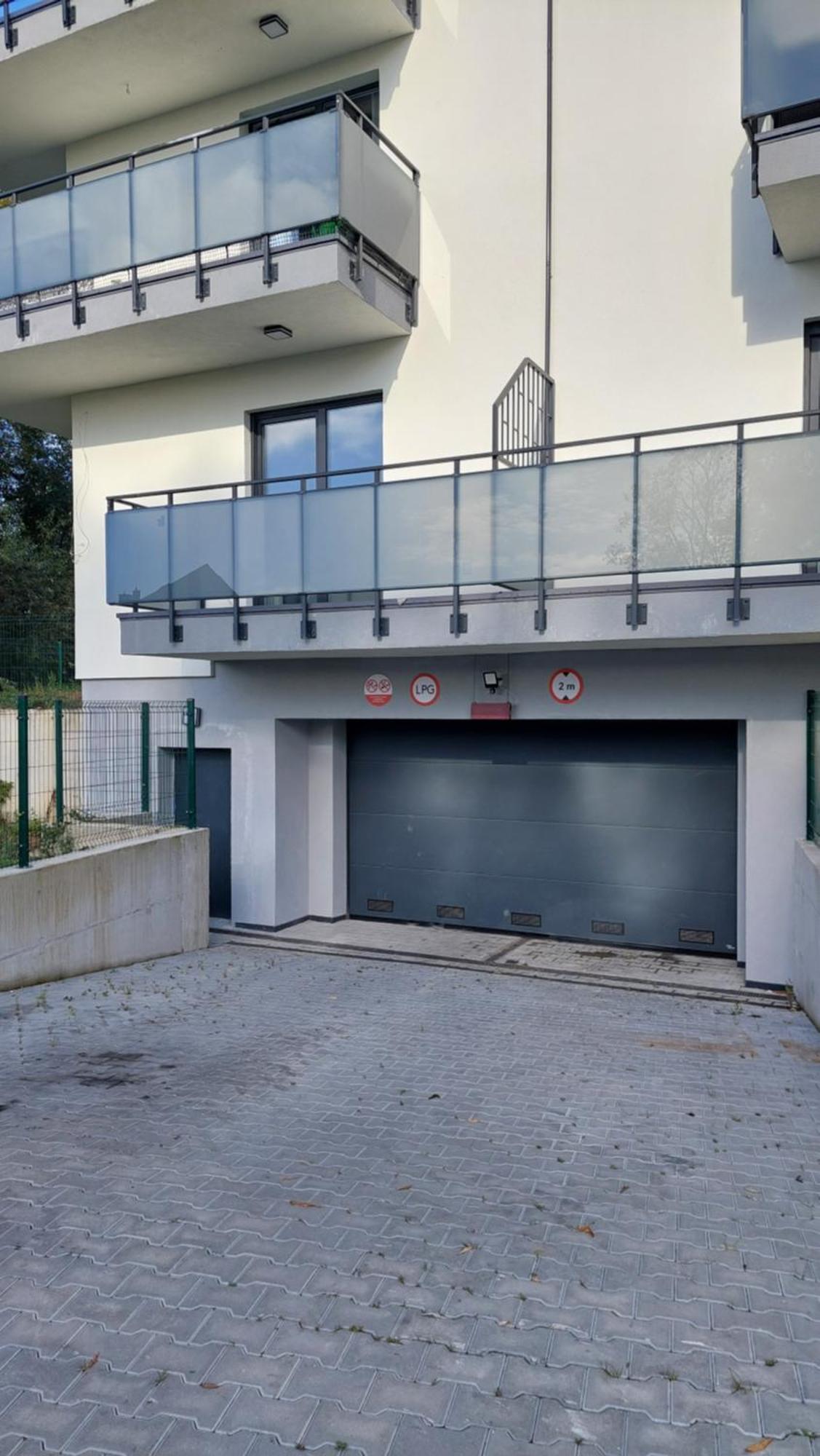 Na Fali Świnoujście Exteriör bild